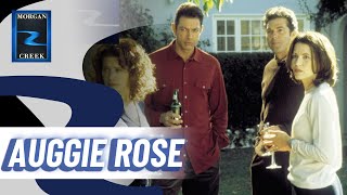 Beyond Suspicion  Auggie Rose 2000 Official Trailer [upl. by Schaumberger]