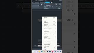 AutoCAD Tutorial How to Import Text using MTEXT Command for Efficient Drafting [upl. by Patrich430]