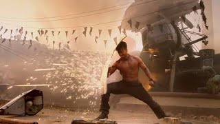 Baaghi 3 Best Trailer Bollywood Movie trailer bollywood baaghi3 [upl. by Iborian]