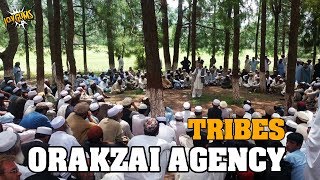 Orakzai Agency  SourceFed  videojunkies [upl. by Notgnillew]