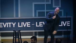 Mark Viera Levity Comedy Special [upl. by Ahseral912]