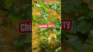 Chicken Curry 🐓  My Recipe  By Seasoning Twist [upl. by Aicilram]