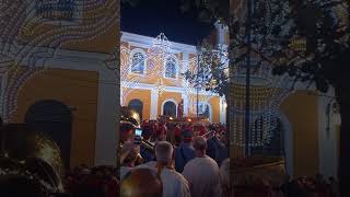 Portico di Caserta festa patronale di San Pietro Apostolo [upl. by Hseham272]