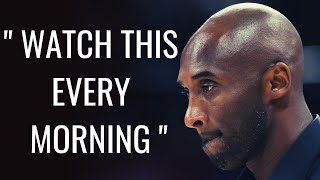 Kobe Bryants Greatest Speech  BEST Motivation Ever [upl. by Murielle]