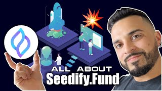 What is Seedify Fund SFUND Coin amp Should You BUY It [upl. by Zurn]