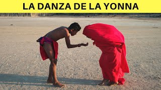 🎥 SECRETOS de la Danza de la YONNA 👀 La GUAJIRA  Colombia  Pueblo WAYUU [upl. by Mutua]