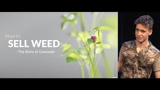 How to Sell Weeds  The Story of Graswald [upl. by Seidule538]