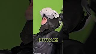 Batman Arkham Shadow on Quest 3s batmanarkhamshadow batmangameplay gaming vr quest3s quest3 [upl. by Ayekat]