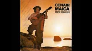 Cenair Maicá  Canto dos Livres [upl. by Orestes871]