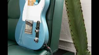 Seymour Duncan Announces BG1400 and Pearly Gates for Tele Pickups [upl. by Edylc]