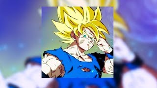 KuuZenZetsuGo  Takayoshi Tanimoto  Dragon Ball Kai opening 2「 Slowed  Reverb 」with Lyric [upl. by Jacquet]