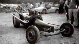 vintage drag racing [upl. by Vachel]