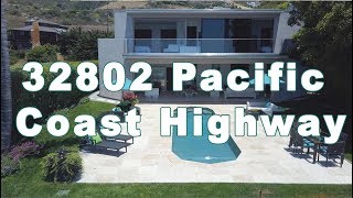 32802 Pacific Coast Highway [upl. by Meraree972]