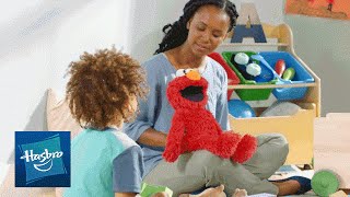 Sesame Street  Love2Learn Elmo Parent Helpers Official TV Spot 2 [upl. by Tali875]