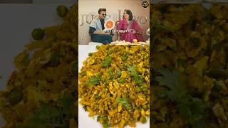 Anil Kapoor’s Unique Anda Burji Recipe shorts [upl. by Aleinad35]