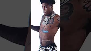 NBA YOUNGBOY ISSA PARADE IN MY CITY YEEAH 🔥✨💙 nbayoungboy nba rap [upl. by Enawyd]