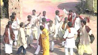 Sadda Anand Rahe Ehi Dware Full Song Holi Mein Hoyee Udghatan [upl. by Sillihp]