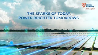 TNB  The Sparks Of Today Power Brighter Tomorrows BetterBrighter [upl. by Eaver]