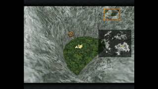 Final Fantasy 9 Chocografia 13 Bosque Encerrado [upl. by Earahs]