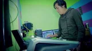 Cover MIX CORALI  Sonido Fantom G6 Y Ritmo Yamaha Tyros 4 [upl. by Purpura881]