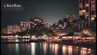 EP Nights in Waikiki [upl. by Loise]