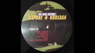 NOREAGA N CAPONE BLOODY MONEY REMIX BY DJ CORLEONA PROD FAT CAP BEATS [upl. by Salamanca]