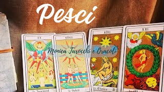 Pesci ♓ Luglio 2024 [upl. by Greeley]