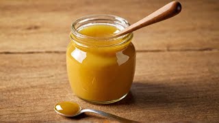 Honey Mustard The Superior Condiment [upl. by Akin]