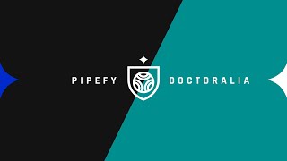 M PIPEFY x DOCTORALIA  STARTUPS LEAGUE 2024  SEMIFINAL [upl. by Naut404]