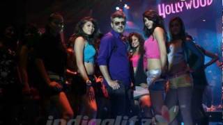 Vilayadu Mankatha Remix from Mankatha [upl. by Aikemaj]