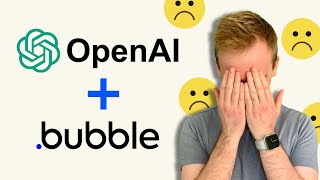 OpenAI’s Latest Update Bubbleio  Structured Response Test Results August 2024 [upl. by Hugues]