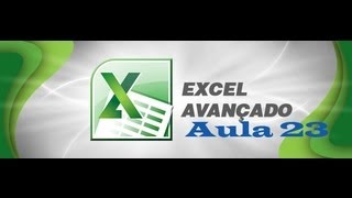 Aula 23 de Excel Parte 1 quotdesloc  corresp  contse Listaquot MDS INFO [upl. by Maureene886]