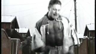 Gazza  Geordie Boys TOTP Video [upl. by Ailat]