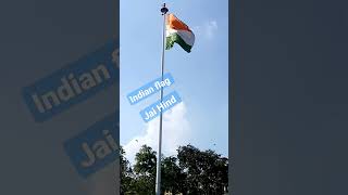 Respect Indian flag Short video [upl. by Larisa]