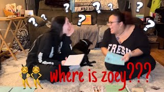 help us find the accomplice… we’re stupid lol part 2 of the unsolved case files game [upl. by Shell842]