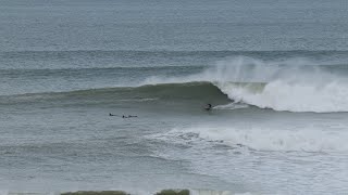 SURF Veillée de Noël à Parlementia Guéthary [upl. by Yecaw493]