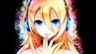 Nightcore  Radioactive Female version [upl. by Kho]