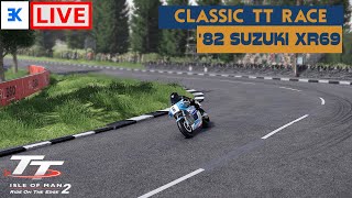 2024 Classic TT TT Isle Of Man 2 [upl. by Lewes]