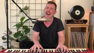 Im Still Standing  Elton John Liam Cooper Cover [upl. by Cordier155]