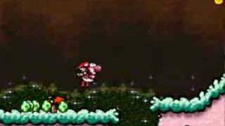 Yoshis Island Hack Yoshis Island  Part 1 Commentary [upl. by Irmina]