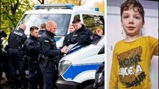 Das sagt die Polizei jetzt  Arian 6 Aktueller Stand und letzte Hoffnung [upl. by Yunick424]