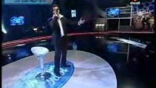 Amit Paul  Nasha Yeh Pyar Ka India Idol 3 [upl. by Trojan]