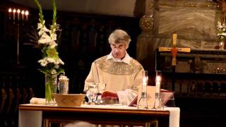 Lutheran mass on Michaelmas 3 [upl. by Vitek105]