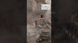 How America Liberated Italy in WW2  Company of Heroes 3 [upl. by Othello]