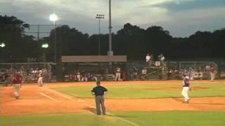 Dixie Youth Baseball World Series [upl. by Secilu437]