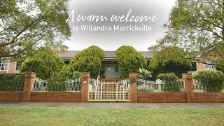 Bolton Clarke Willandra Marrickville [upl. by Aramoy]