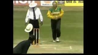 Blind Cricket [upl. by Hatti]