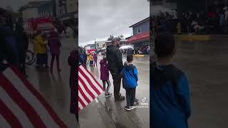 Mayfest Festival Parade 2022 Part 1 [upl. by Matusow]