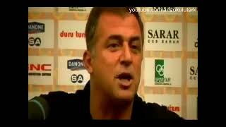 Fatih Terim Finito Cokare Resultante Importante  Fatih Terim [upl. by Mcguire]