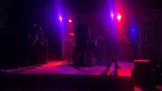 Skeleton Crew by Scoundrel ft Jay Muller of Reminitions LIVE 5292020 House Show [upl. by Kendal]